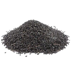 Black Sesme Seed